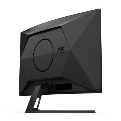 81. MONITOR AOC LED 31,5" CQ32G4VE 180Hz
