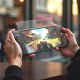 5. Szkło hartowane AMAZINGTHING Radix Matte Glass do Nintendo Switch 2 (2 szt.)