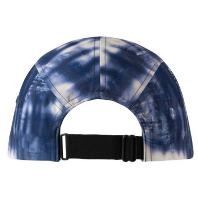 2. Czapka z daszkiem Buff 5 Panel Go Cap 131385707