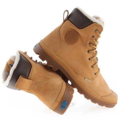 9. Buty Palladium Pampa Sport Cuff M 72992-228