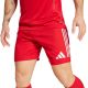 5. Spodenki męskie adidas Tiro 25 Competition Match czerwone JP4743