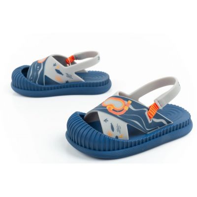 8. Sandały Ipanema Fun Sea Baby Jr 83661BD297
