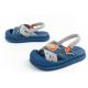 8. Sandały Ipanema Fun Sea Baby Jr 83661BD297
