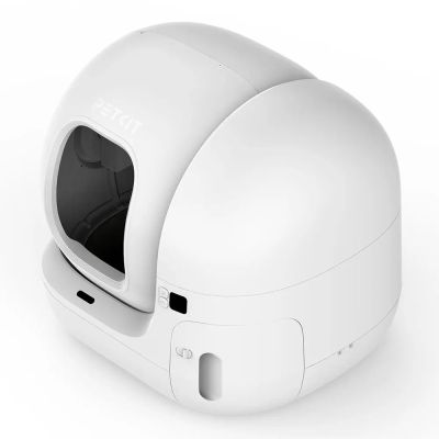 8. Kuweta Petkit Pura Max 2 Premium