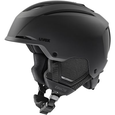 3. Kask narciarski UVEX Resolution