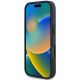 4. Etui BMW Leather Hot Stamp na iPhone 16 Pro - czarne