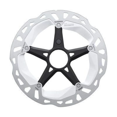 SHIMANO Tarcza hamulca 160mm Cent Lock RT-MT810