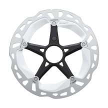 SHIMANO Tarcza hamulca 160mm Cent Lock RT-MT810