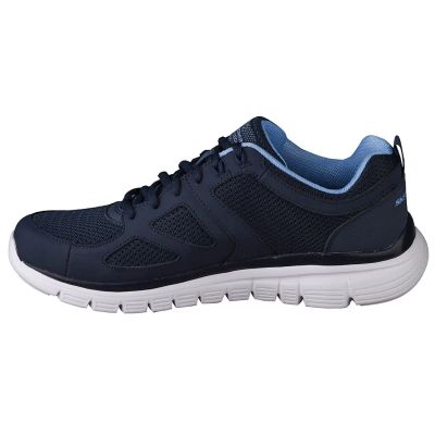 6. Buty Skechers Burns Agoura M 52635-NVY