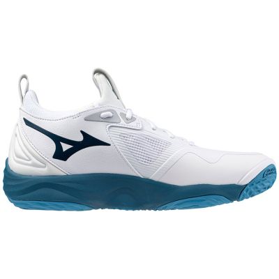 2. Buty do siatkówki Mizuno Wave Momentum 3 M V1GA231221