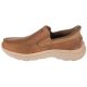 2. Skechers Slip-Ins: Pollard - Osgood 205334-DSRT Brązowe 39,5