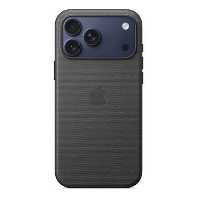 3. Etui ochronne Apple iPhone 17 Pro Max TE Case Black