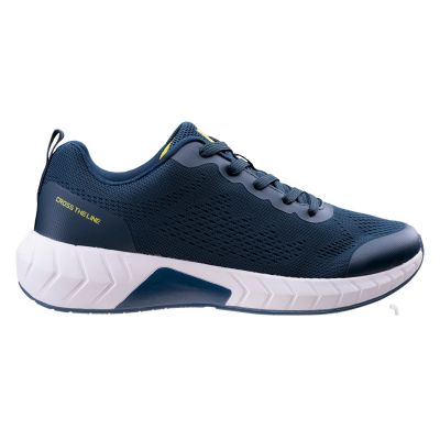 4. Buty do biegania IQ Cross The Line Jarger M 92800401351