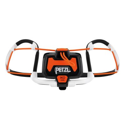 9. Latarka czołowa LED Petzl E104BA00