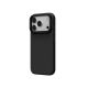 4. Etui AMAZINGTHING Glamour na iPhone 17 Pro Max - czarne