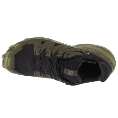 3. Salomon Speedcross 6 GTX L47584100 Czarne 41 1/3