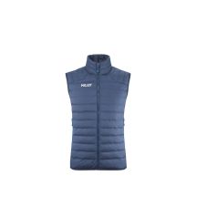 Kurtka MILLET M Fitz Roy Warm Vest granatowy