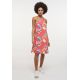 18. Sukienka Mustang Fibi String Dress W 1013854-12439