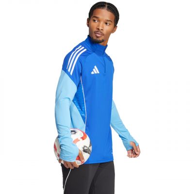 4. Bluza adidas Tiro 25 Competition Training Top M JI8927