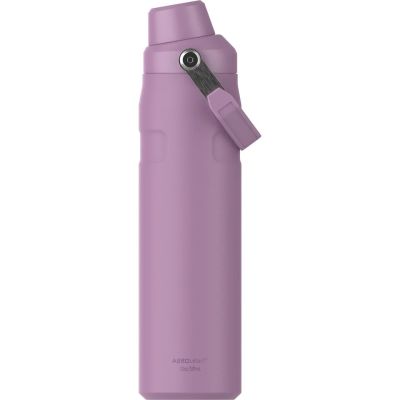 2. Butelka na wodę Stanley The Aerolight IceFlow 0.6L Lilac