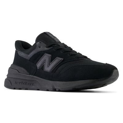 2. Buty sportowe New Balance NB 997 U997RFB