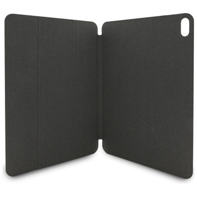 4. Etui Guess Magnetic 4G Big Logo na iPad Air 13" 2024 - czarne