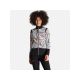 Bluza ROSSIGNOL W Climi Pr Jkt biały