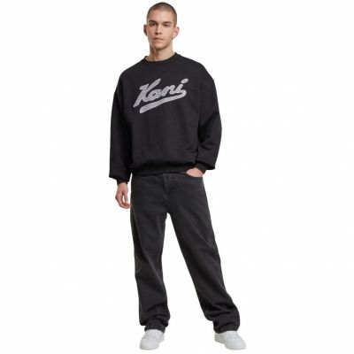 6. Bluza Karl Kani Varsity Palm Os Crewneck M PD00005661