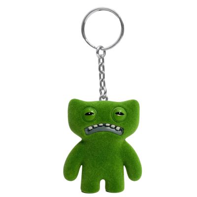 6. FUGGLER KEYCHAIN - MEGA FUGG BAG (DISPLAY 12 PCS)