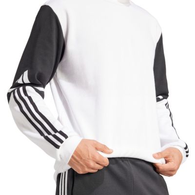 13. Bluza adidas Squadra 25 Sweat Crew M JD2959