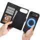 3. Etui Tech-Protect Wallet MagSafe na iPhone 17 Air - czarny mat