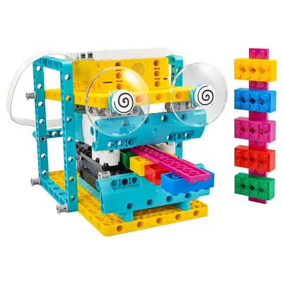 7. LEGO Education 45678 Zestaw SPIKE Prime