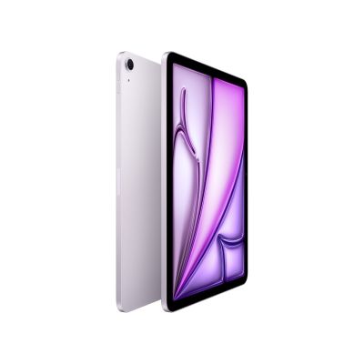 2. Apple iPad Air Apple M 256 GB 27,9 cm (11") 12 GB Wi-Fi 7 (802.11be) iPadOS 26 Fioletowy