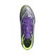 4. Buty piłkarskie adidas F50 League FG/MG Jr JH7747