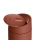 3. Kubek termiczny 473 ml Carter Slide Mug Fellow sienna