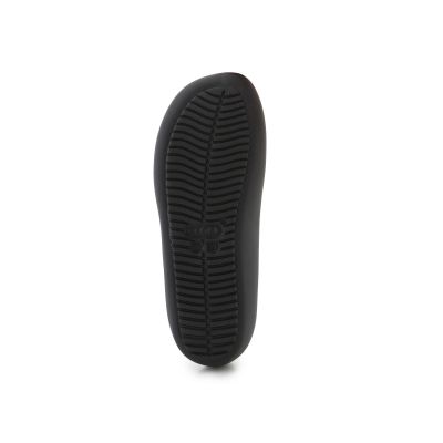 Sandały Crocs Brooklyn Flat Jr 209429-001