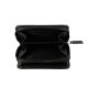 4. Portfel Calvin Klein Re-Lock Quilt Z/A Wallet W/F Md K60K610003