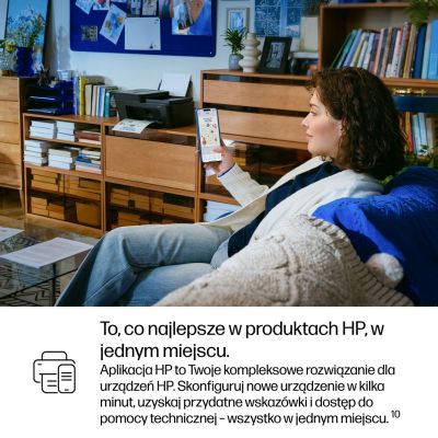 16. Urządzenie wielofunkcyjne HP DeskJet 4320