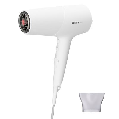 9. Suszarka do włosów PHILIPS BHD 500/00
