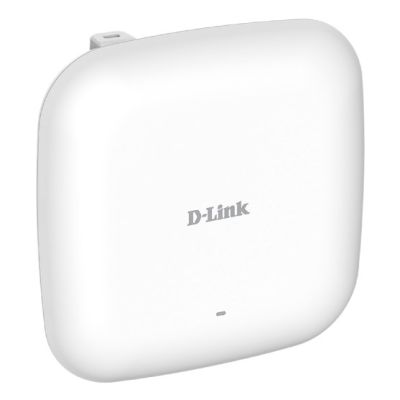 2. D-Link DBR-X3000-AP punkt dostępowy WLAN 3000 Mbit/s Biały Obsługa PoE