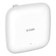 2. D-Link DBR-X3000-AP punkt dostępowy WLAN 3000 Mbit/s Biały Obsługa PoE
