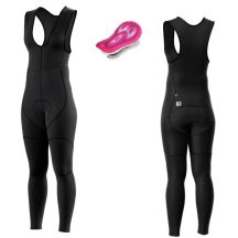 Biemme Rajtuzy FLEX LADY czarne M