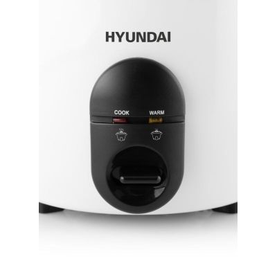 7. Ryżowar Hyundai - RC150