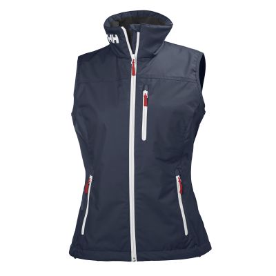3. Kamizelka Helly Hansen Crew Vest W 30290 597