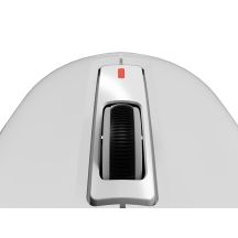 Myszka Genesis Krypton 660 Gaming Oburęczny USB Typu-A Optyczny 12000 DPI