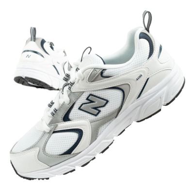 7. Buty New Balance M ML408A