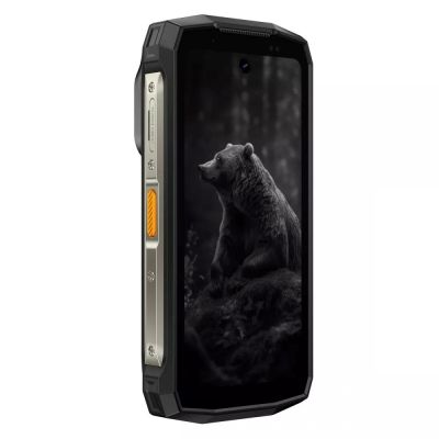 4. Ulefone Armor Mini 20 8/256GB Czarny