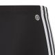 9. Kąpielówki adidas 3 Stripes Boxer Jr HR7476