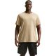 Koszulka męska Nike Club Tee beżowa AR4997 297