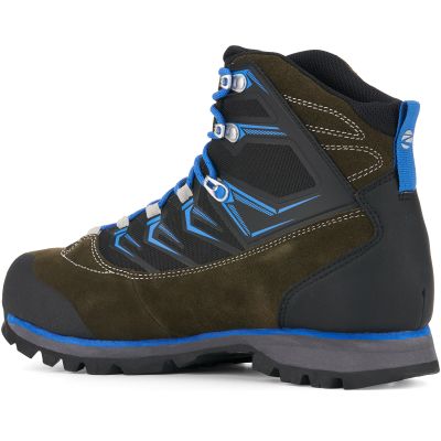 Buty trekkingowe męskie TREZETA Aoraki z membraną WP